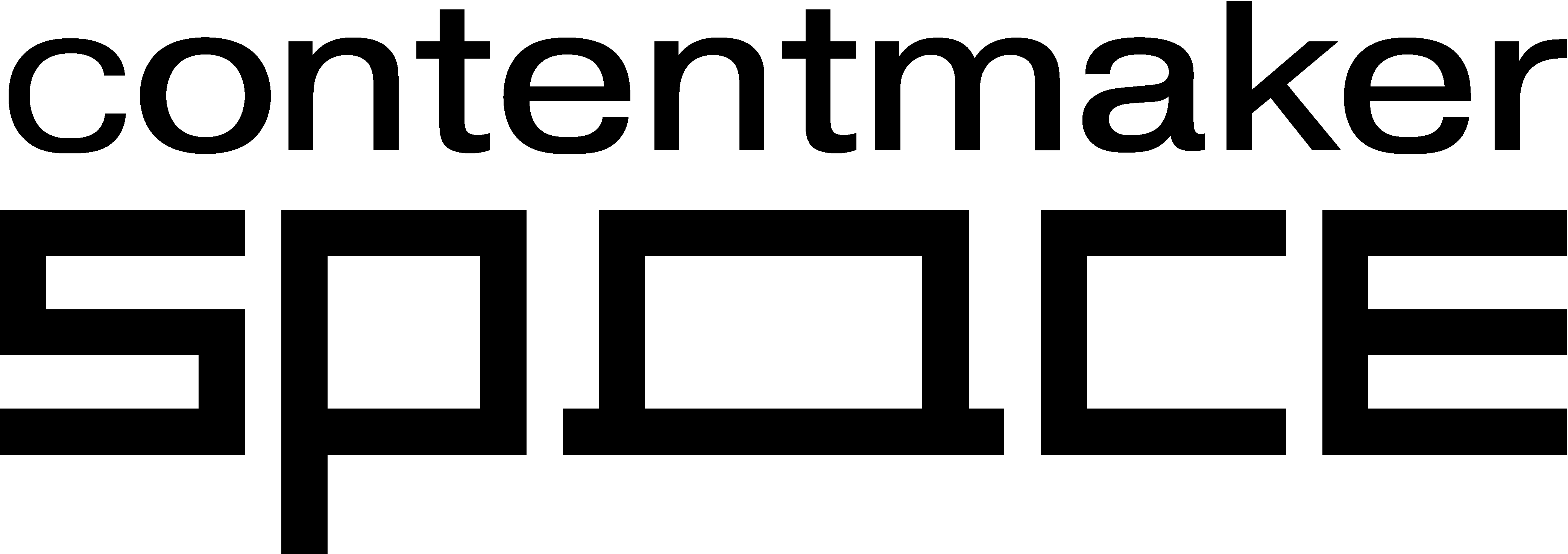 Contentmaker Space