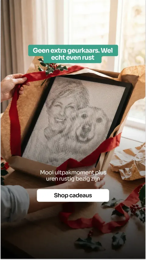 Creative work