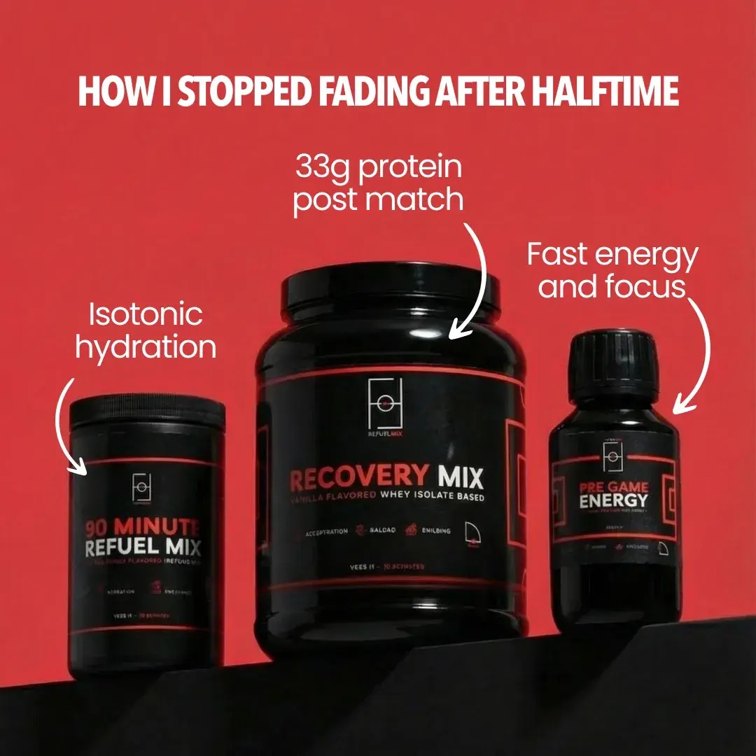 Static ad example 6