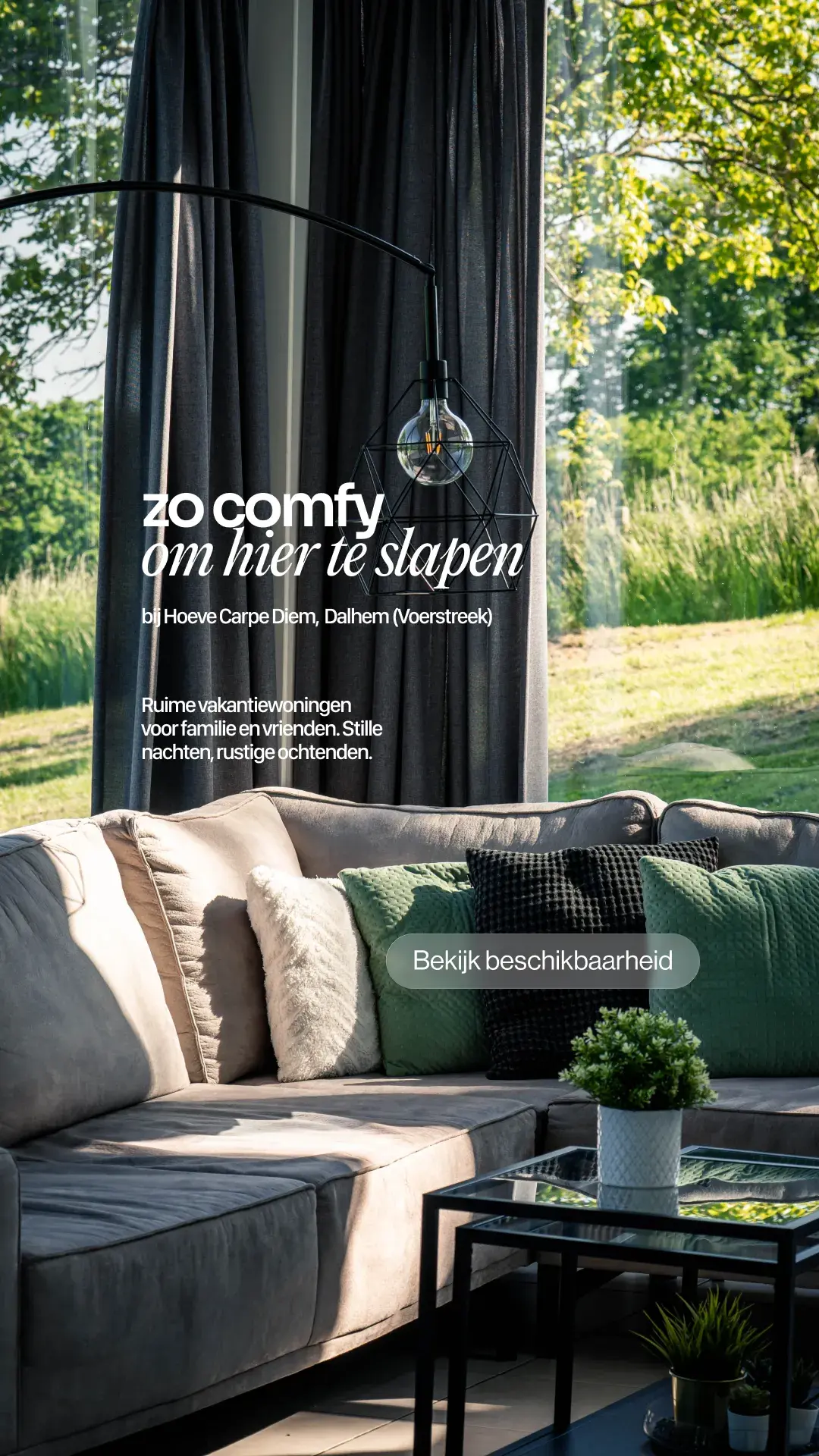 Static ad example 8
