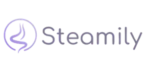 Steamily